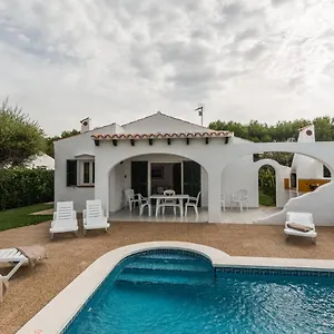 Bea , Cala'N Bosch (Menorca) Espagne