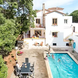 Casa Sa Posidonia -posidonia Surf & Stay- , Ciutadella (Menorca) Espagne