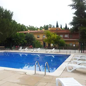 Appartement Hostal Braseria Tivissa, Tivissa
