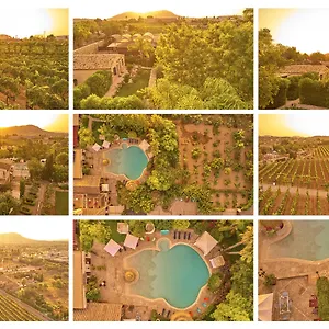  Vakantieboerderij Sa Vinya Des Convent Spanje