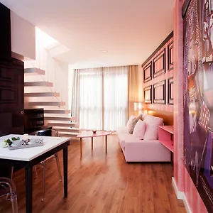  Appartement Picasso Spanje