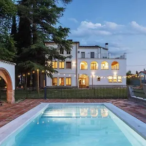 Passarells Casa rural