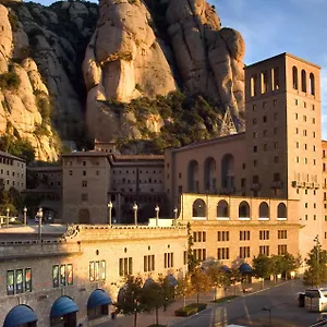 Appartement Abat Marcet, Montserrat