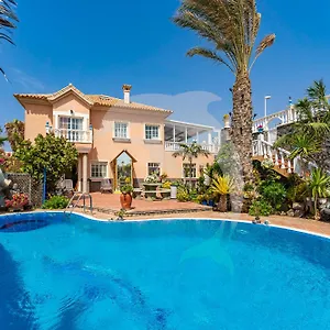 Appartement Delfines Spanje