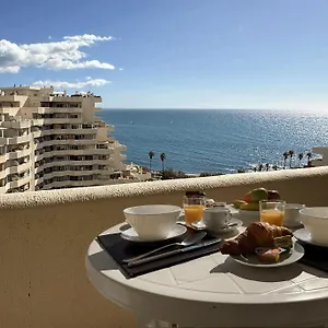  Appartement Kingfisher Apartments Benal Beach Spanje