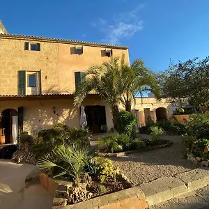  Landhuis Casa Mona Turismo De Interior Spanje