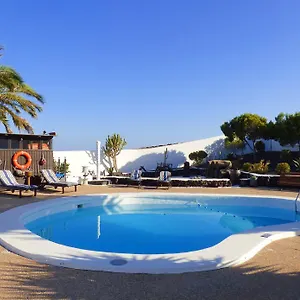 Casa Berriel 1 , Tías Espagne