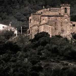 Castell D´orpí Casa rural