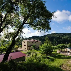 Vakantiehuis Les Muntades, Jorba