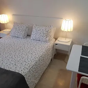 Fan Flat Mariscal , Málaga Espagne
