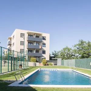 Appartement Pierre &, Torredembarra