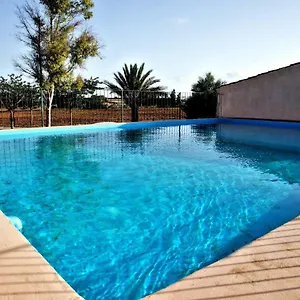  Vakantieboerderij Sa Cova Den Borino Spanje