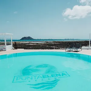  Appartement Punta Elena Spanje
