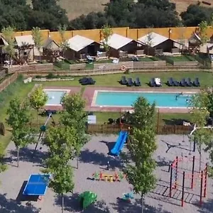 Rural Montori Camping